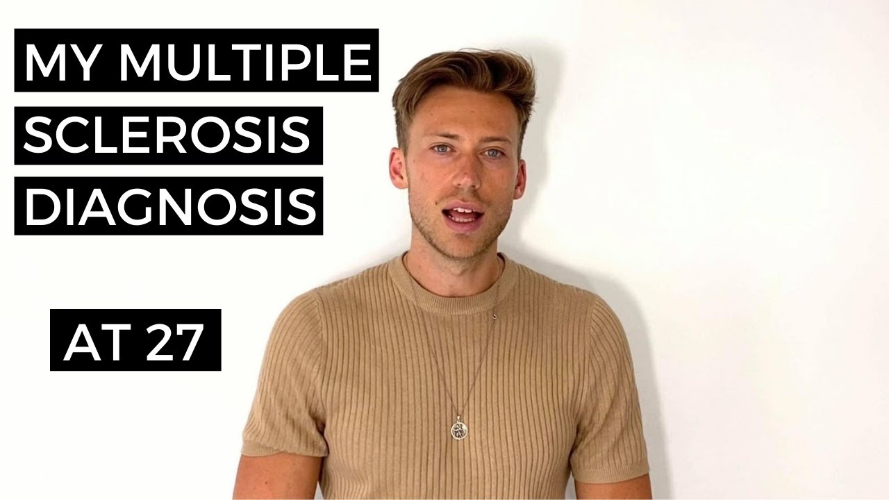 My Multiple Sclerosis Diagnosis | MS Journey | MS Story | Multiple Sclerosis Symptoms