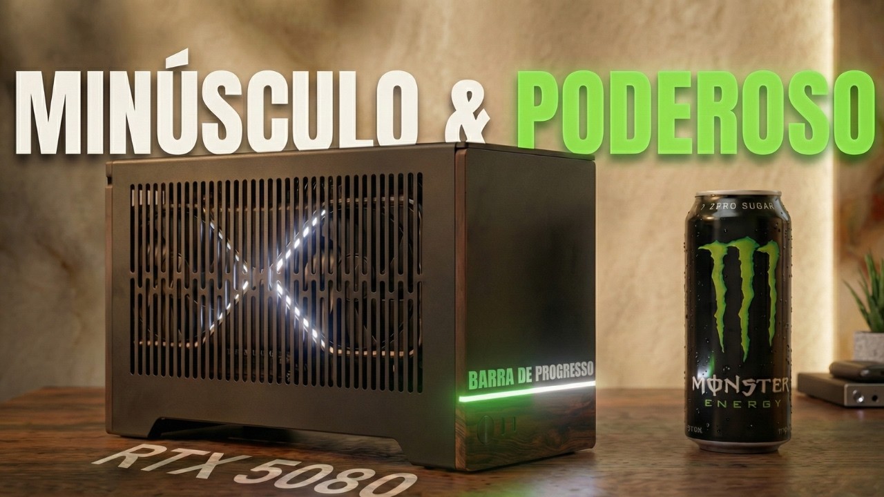 fiz uma STEAM MACHINE que tomou veneno e virou um MONSTRO.