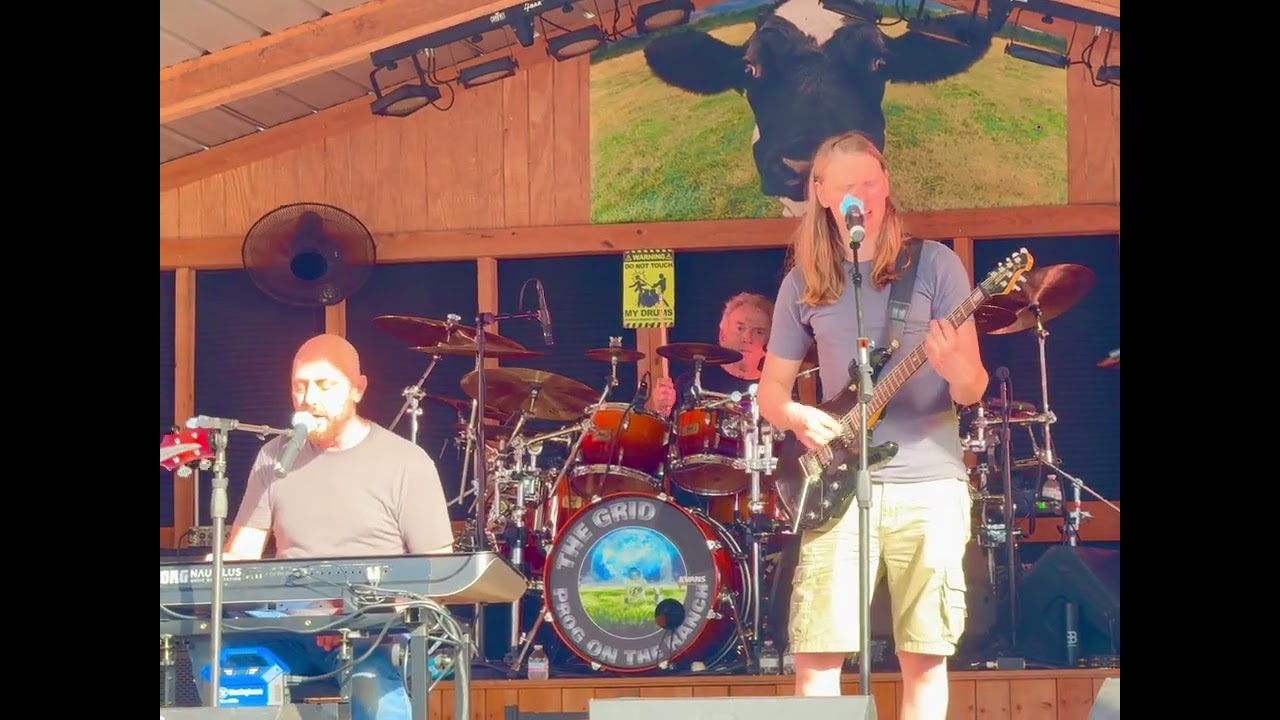 Life or Death (The Deer Hunter) - Prog on the Ranch 2026