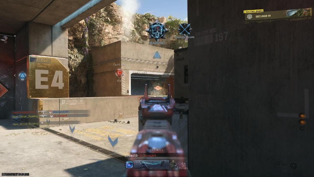 Black Ops 7-HC Dom Cortex-12 Captures