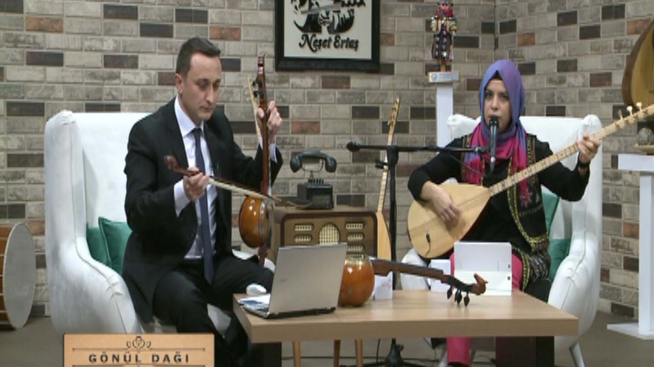 Karanfil Ekeceğim - Gönül Dağı 05.02.2017