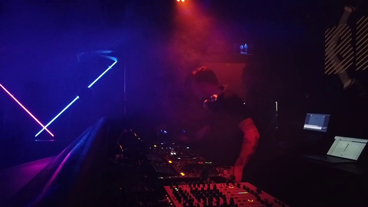 Finest@club Vaag Be Rave