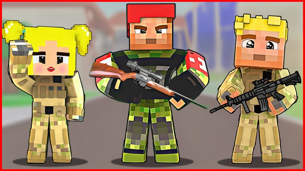 EFEKAN ALİ VE EBRAR BORDOBERELİ OLDULAR 😂 - Minecraft