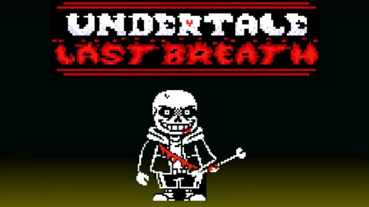 Last breath phase2 (Japanese style)