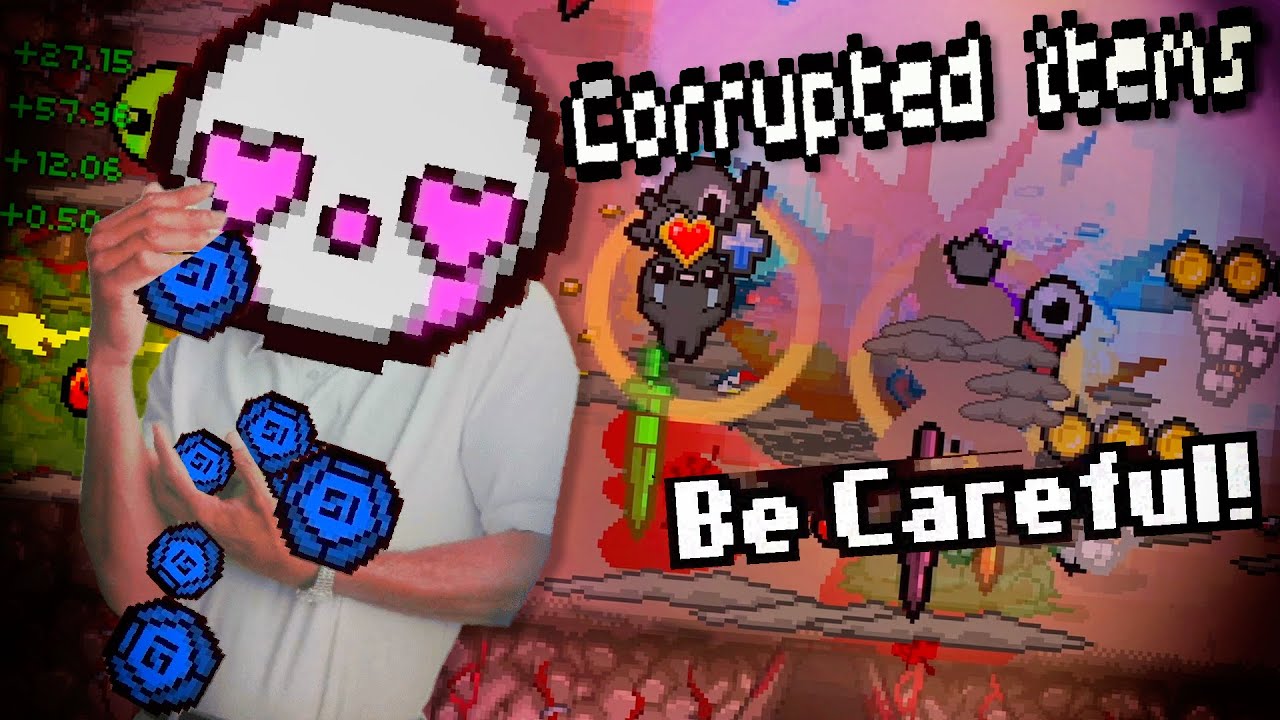 My most broken Deleted run so far