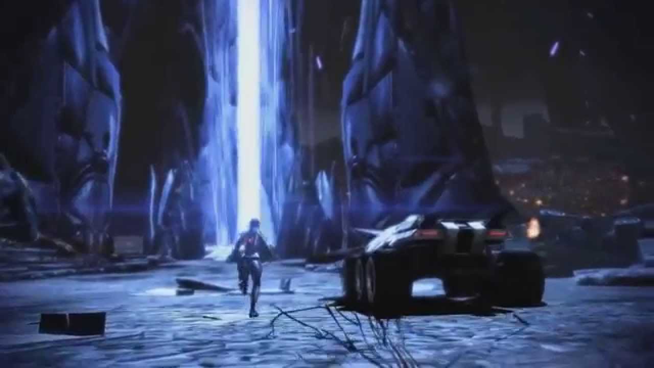 Mass Effect - See You Again