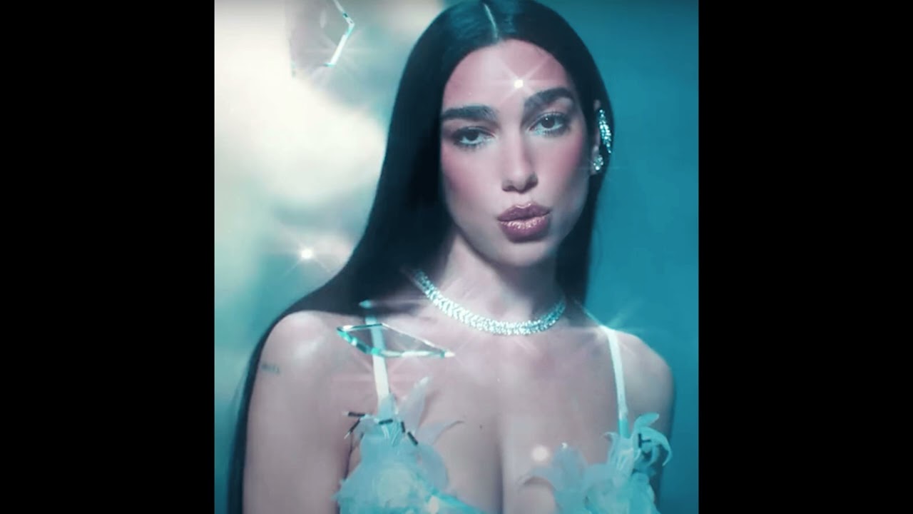 Handlebars - Dua Lipa only