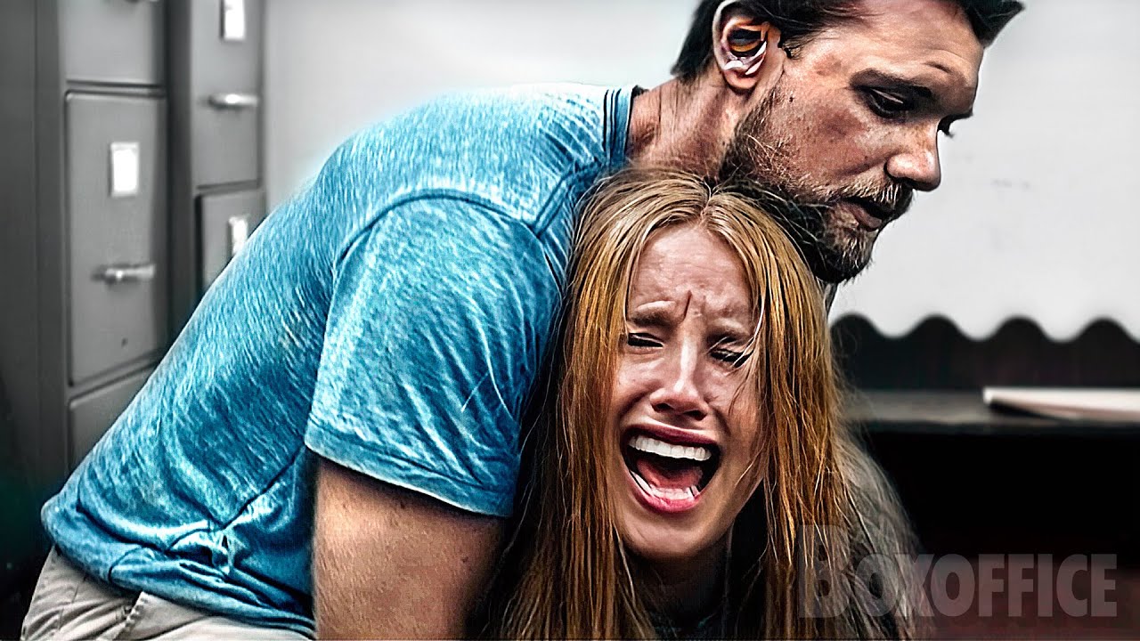 Оторванная от своей семьи 🔥 смотреть фильм полный  | русские субтитры