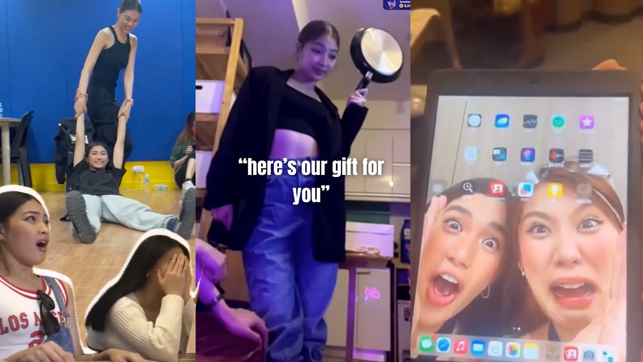 BINI moments that'll make you think 