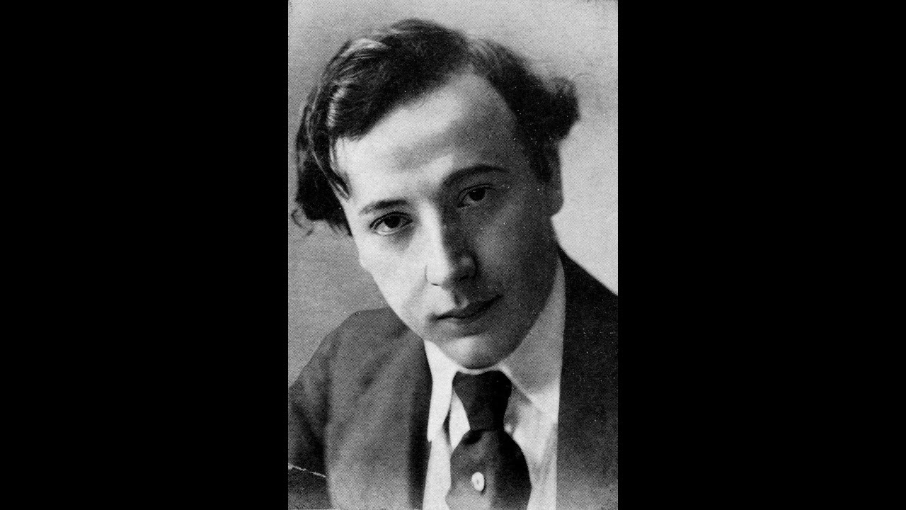 a remembrance of Emilio Pujol by Rafael Andia