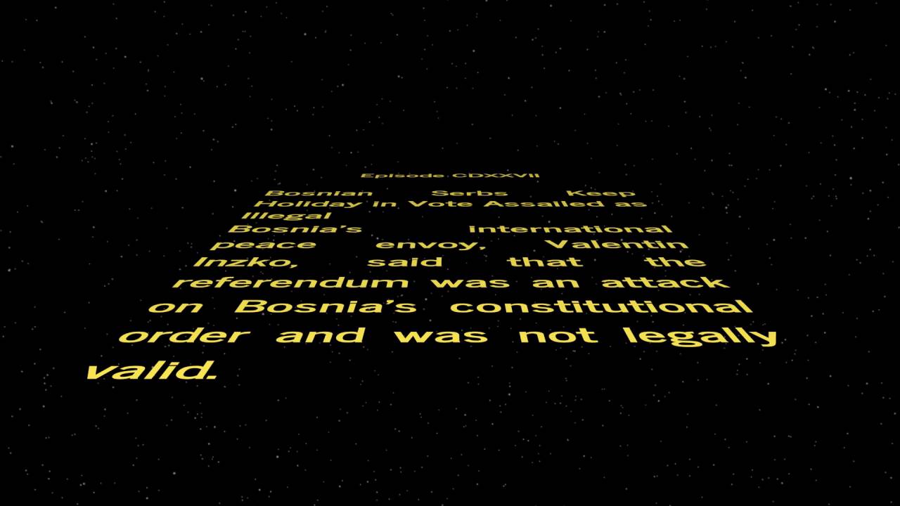 WORD WARS &minus; Episode CDXXVII