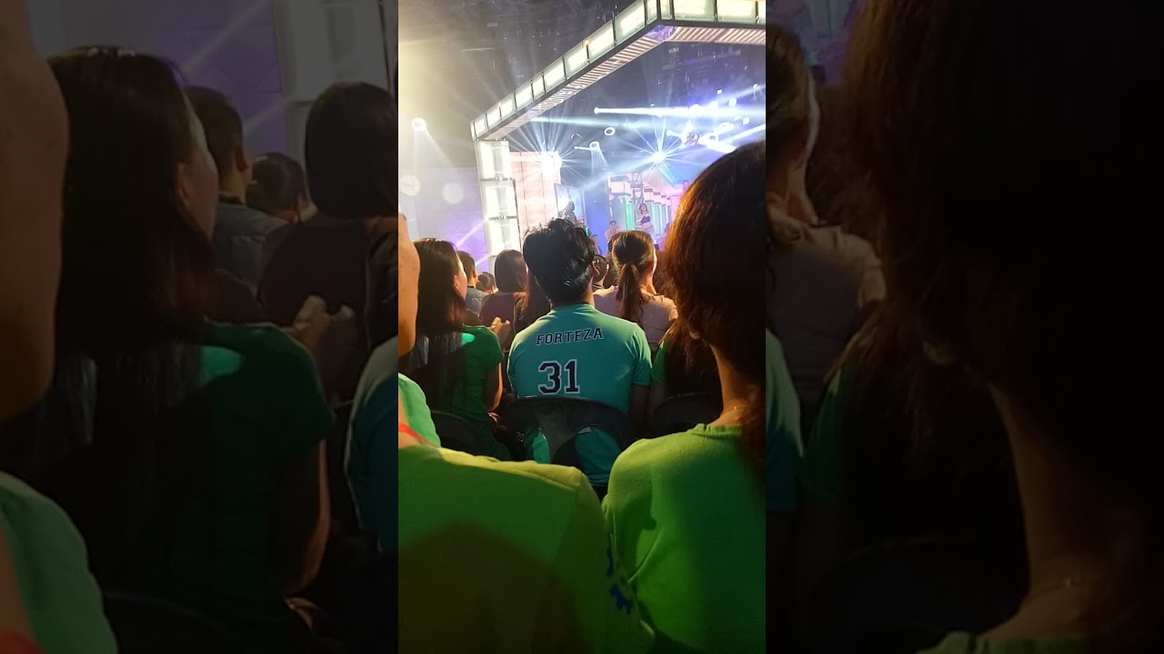 Shanti Dope @ Sunday Pinasaya