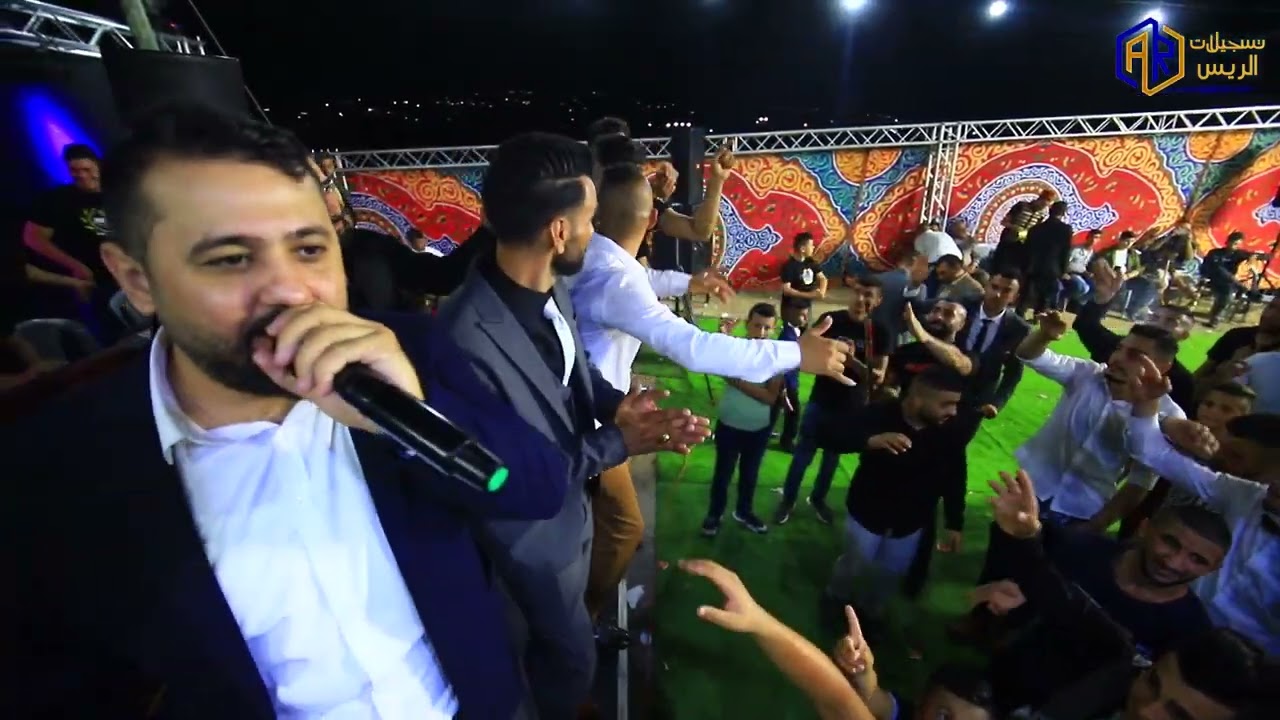 اقوى #ريمكس للفنان #احمد_الجلماوي 🔥 سهرة العريس مهند حيدرية