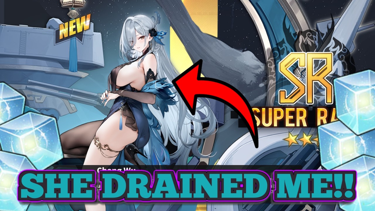 LOTS OF CUBES WERE SPENT TONIGHT! (Chinese New Year Event 2026) | Azur Lane