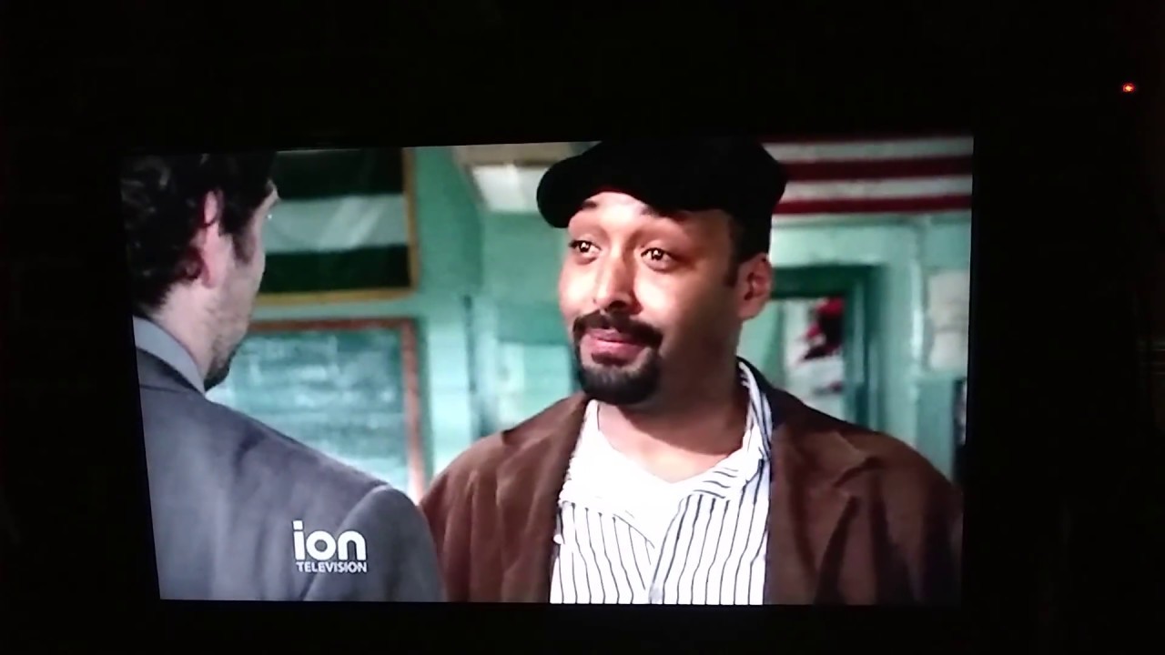 Law & Order: Ed Green Leaves The NYPD 27th Precinct