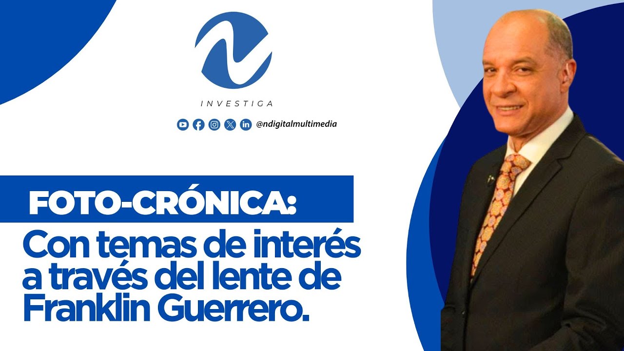 Fotocronica 7 Feb