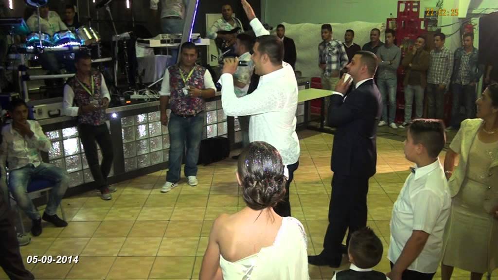 part 6 DJEMAIL & GAZOZA 2014 ko essen - Studio Enes Erdjin