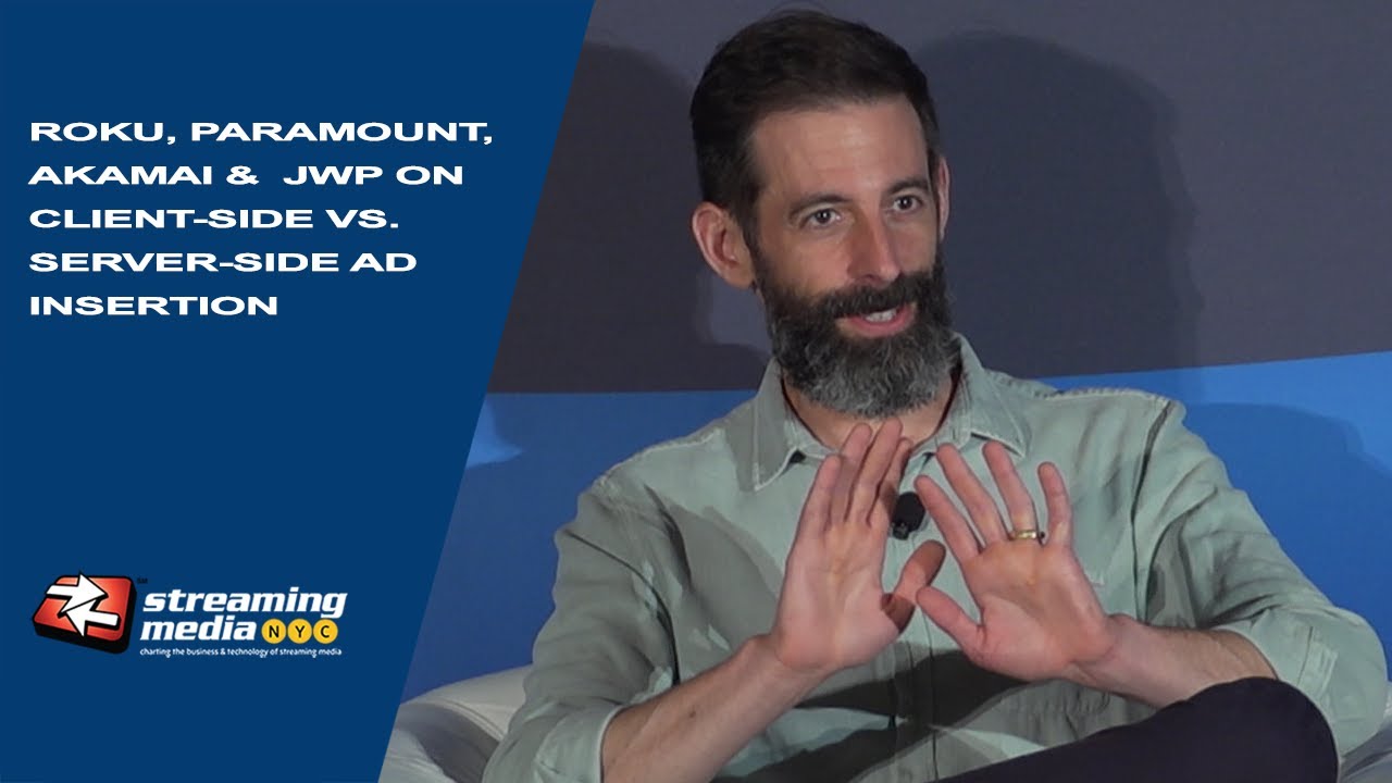 Client-Side vs. Server-Side Ad Insertion: Which is Winning in 2024 and Why?