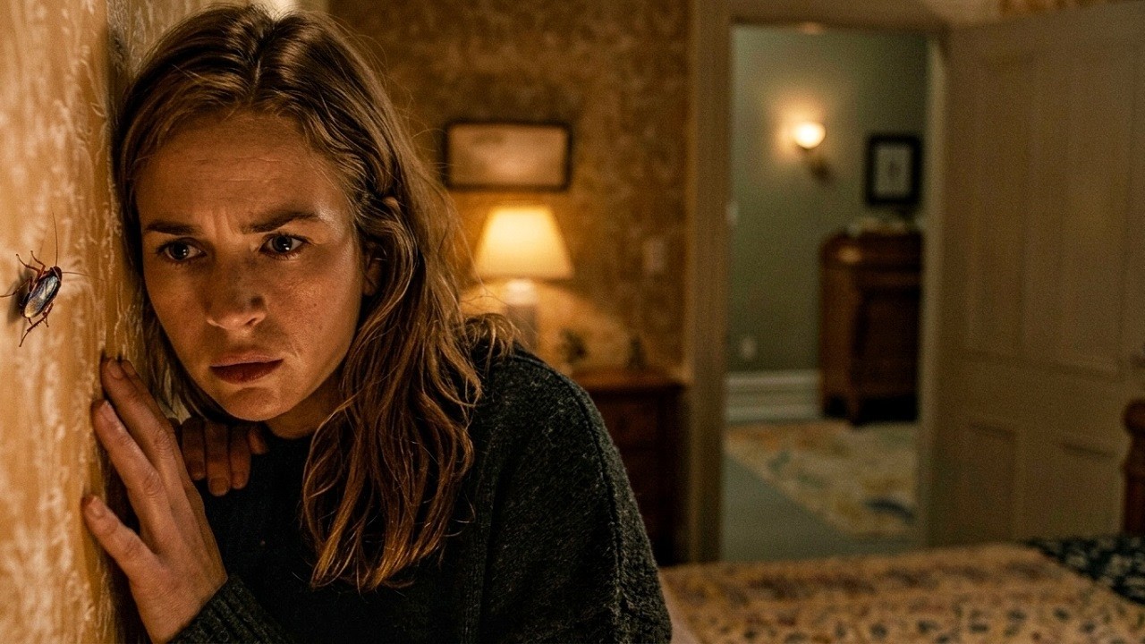 Books of Blood (2020) Movie Recap | Horror Thriller Mystery