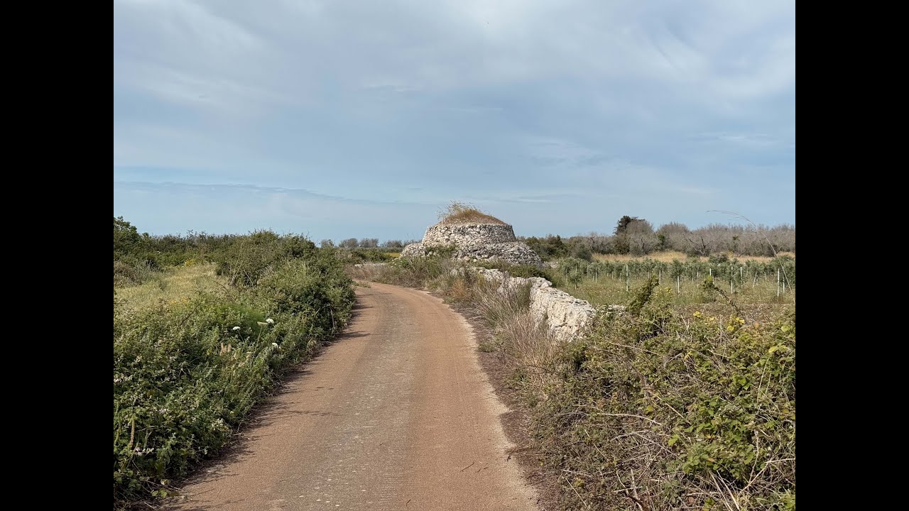Salento Trail 2025