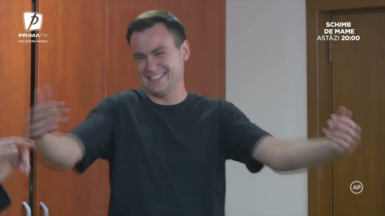 Secretele președintelui - sezon 08, episod 5