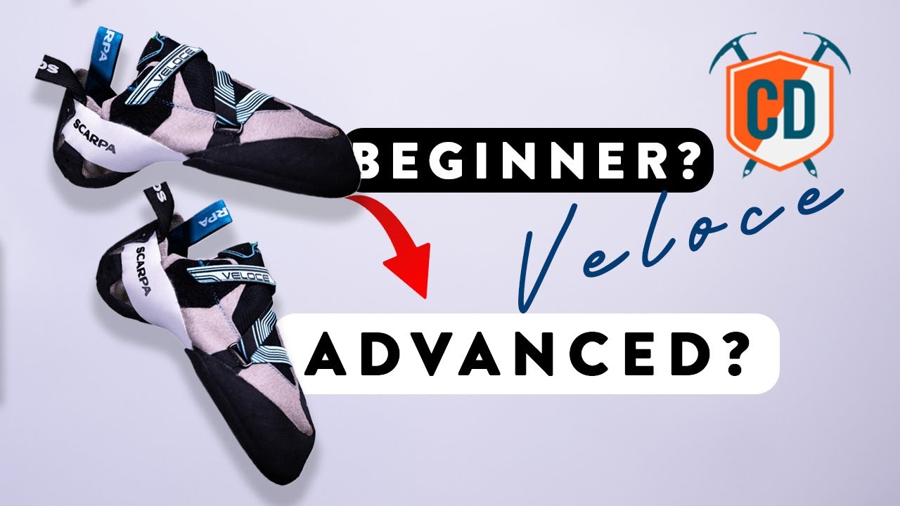 Just What Kind Of Shoe Is The Scarpa Veloce? Long Term Review | Climbing Daily Ep. 2138