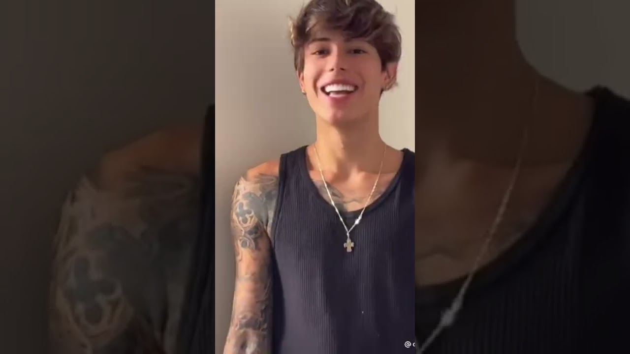 videos do tiktok do @diogogulhel