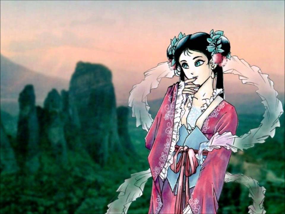 Kyodai Mahjongg Soundtrack - Timeless