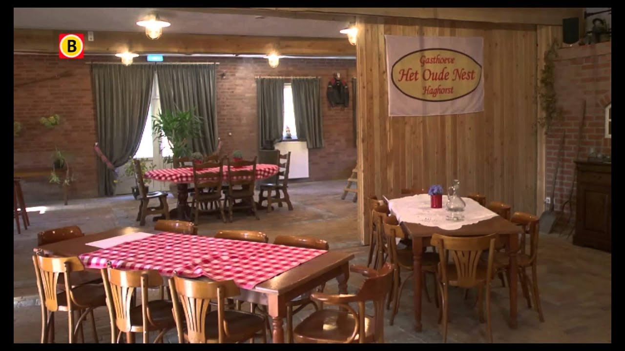 BV Brabant 2013 - aflevering 6 - Het Oude Nest in Haghorst