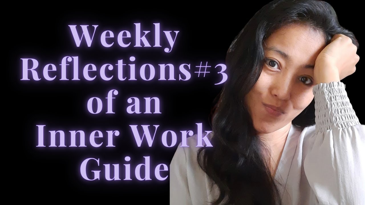 What Giving Yourself GRACE Looks Like