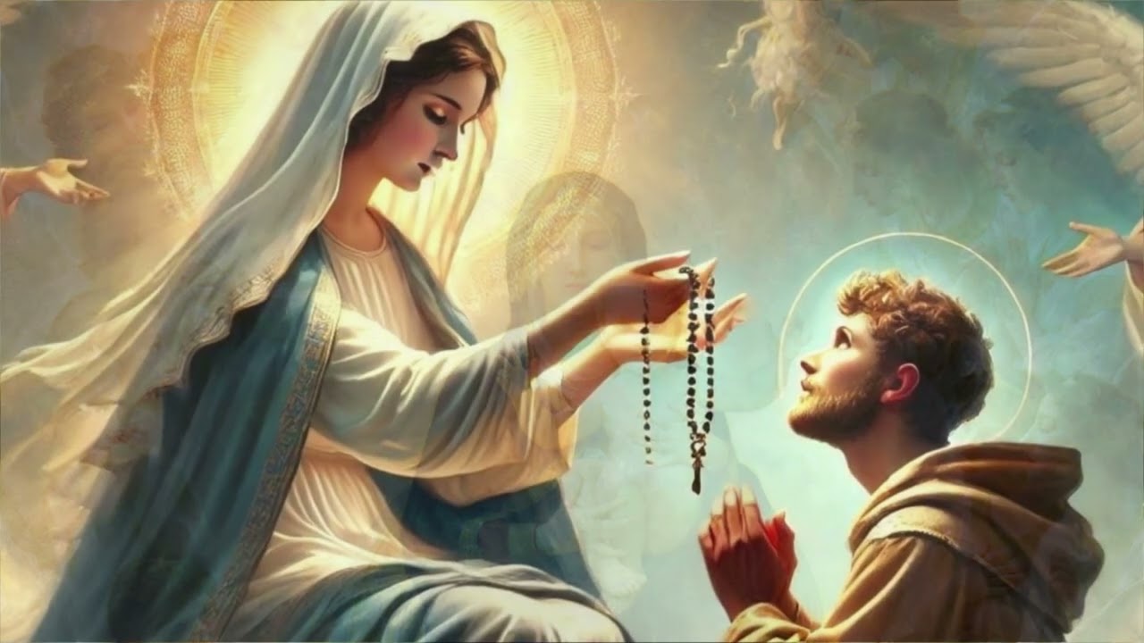 AS I KNEEL BEFORE YOU (MARY SONG) MARY MOTHER OF GOD -- PRAY FOR US!