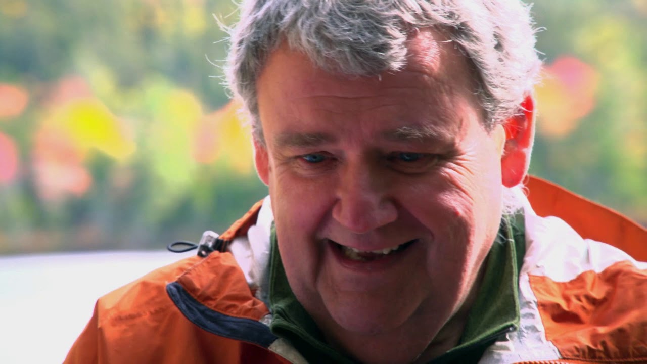 On The Trail With Tom Ryan
