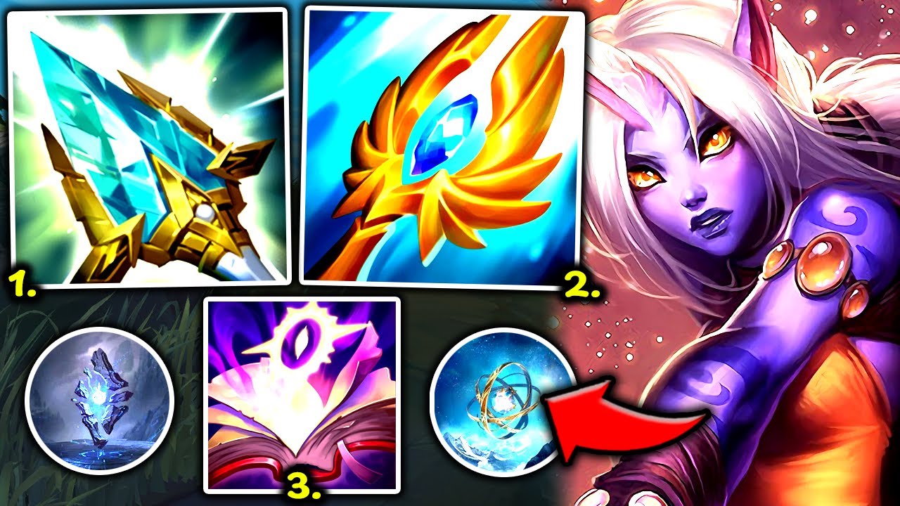 SORAKA TOP IS NOW PERFECT & HERE'S WHY (NEW #1 FAVORITE PICK) - S14 Soraka TOP Gameplay Guide