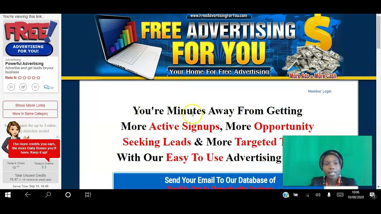 Leadsleap Traffic - Discover How To Laverage ChatGpt and Leadsleap
