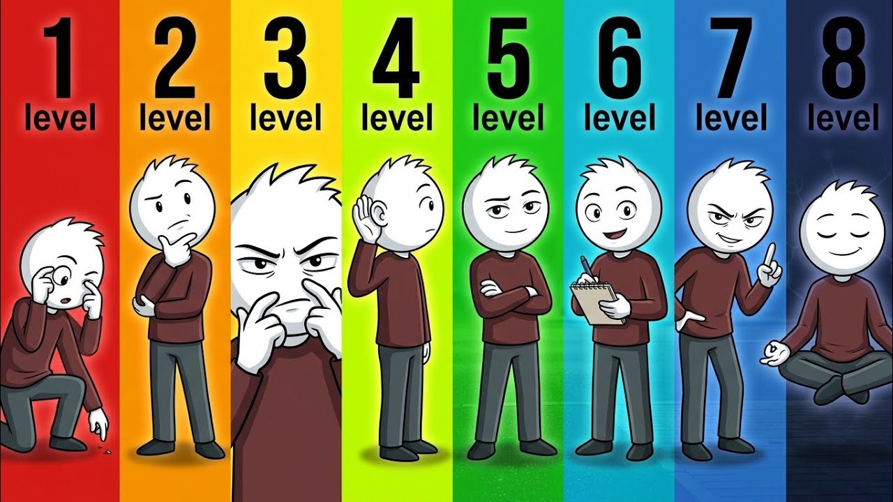 8 Signs You're SECRETLY a Genius (Highly Observant People ONLY)
