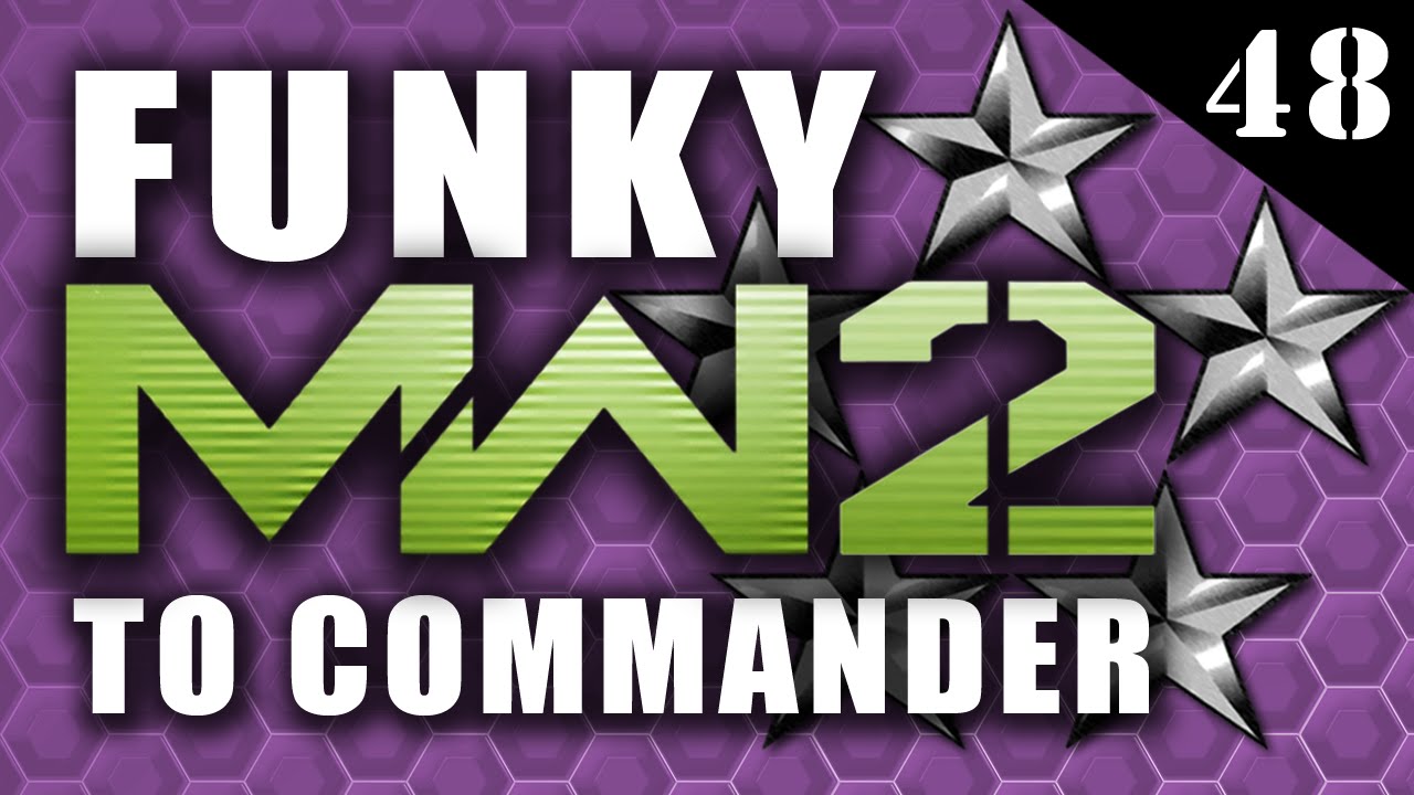 FTC - MW2 - #48: Tentou brincar, perdeu...