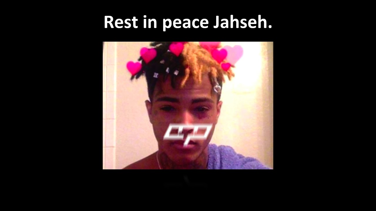 RIP XXXTENTACION ~ Tribute Type Beat (Prod. Chakra)