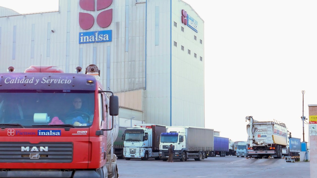 INALSA