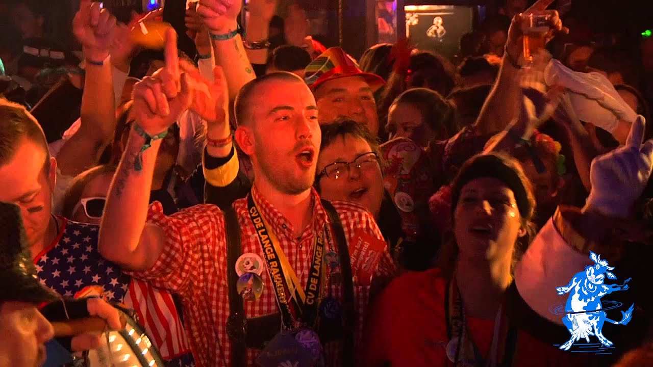 Leutekum carnaval 2016