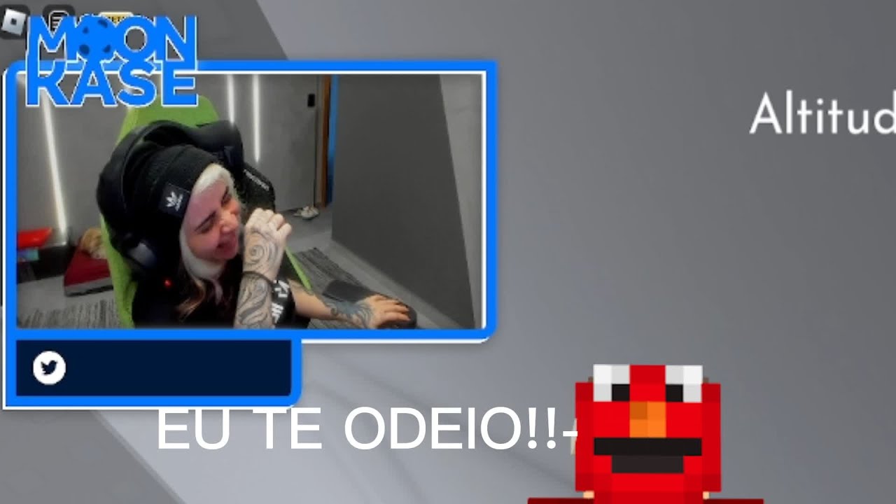 Tadinho do Goaba MaraKKKKK