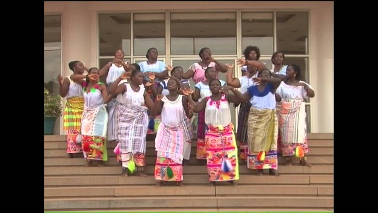 Cristo Ofert/Perpetua Indi/Guiné-Bissau