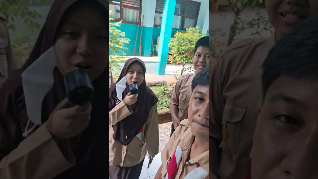 vlog preman ganas Day 3 ASAS