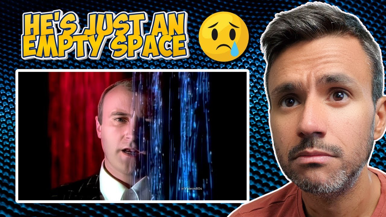 Phil Collins - Against All Odds | REACTION | First Time Hearing It