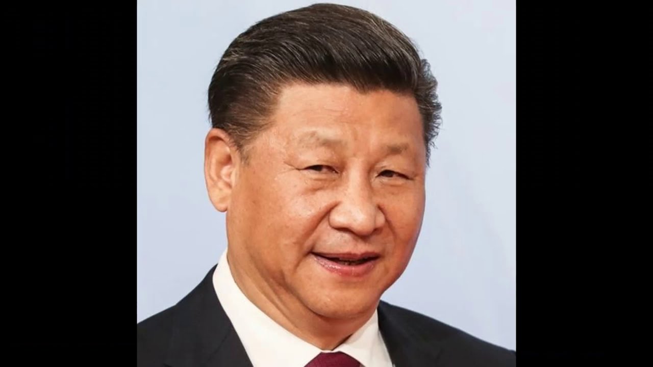 Guess The World Leader Of 2020