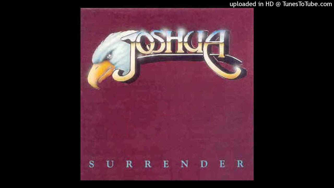 Joshua - Surrender Love (1986)
