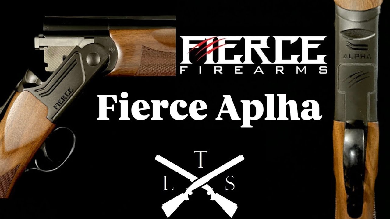 Новая Fierce Alpha — стоит ли она того?