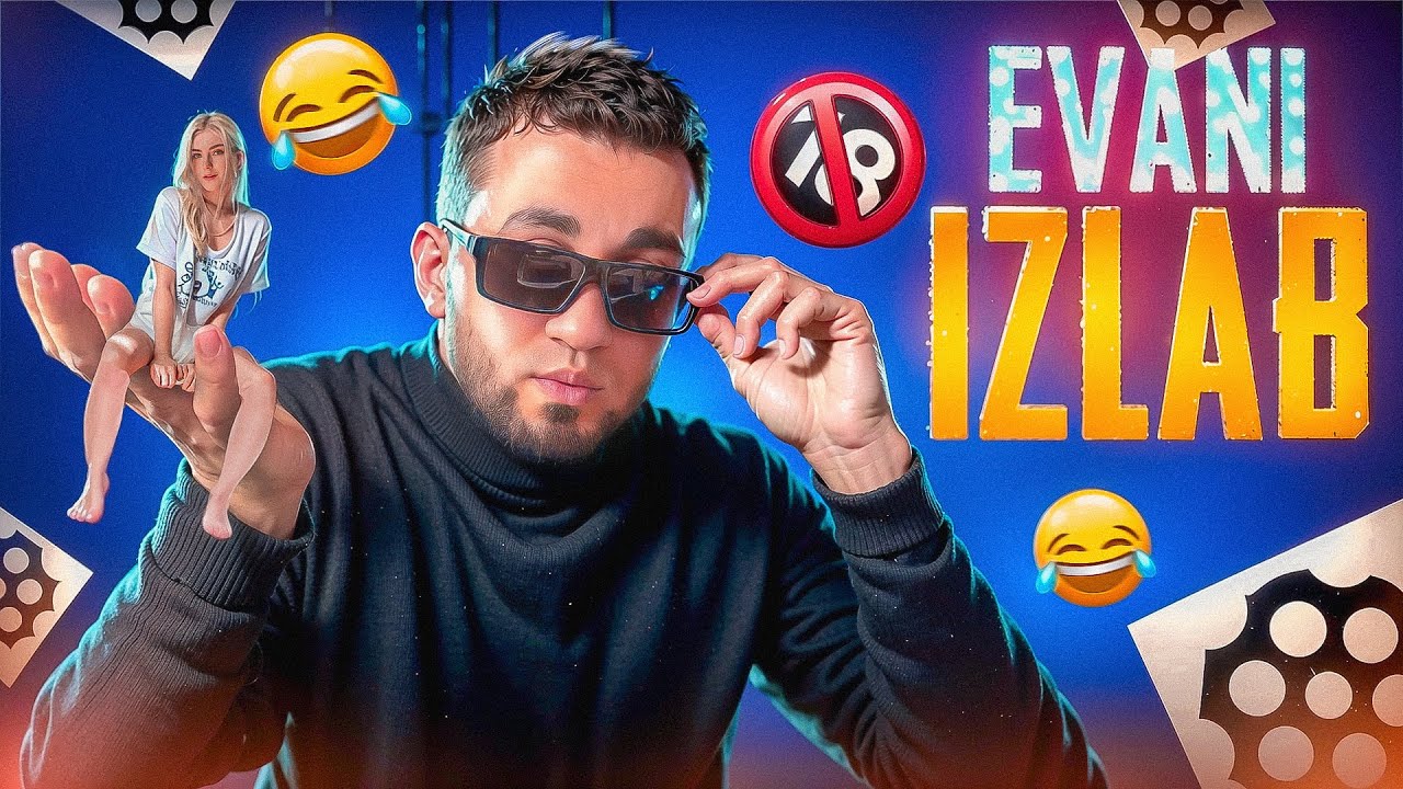 🔴EVA ELFIE YOKI SWEETY FOX? Kimni topib bilamiz? - Telegram - AskarTogo