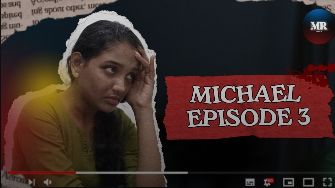 MICHAEL[ EPD 3:00] @renumasha #tamil #horrorfilm #trending #viralvideo #fyp #viral #video #renu 