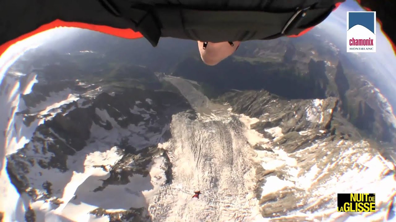 Perfect Moment - Chamonix : Episode 06