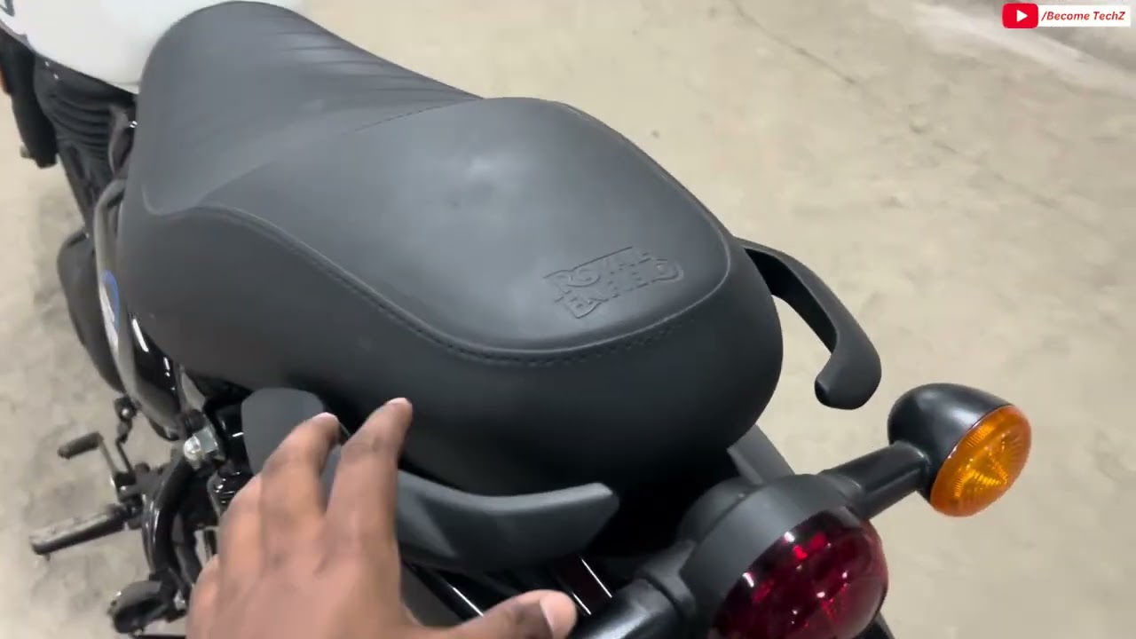 New Royal Enfield Hunter 350 2026 | Full Review, Features, Mileage &